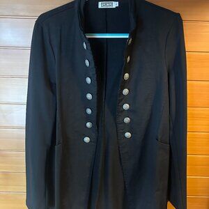 Porter Collective, NOIR ALCHEMY JACKET
